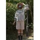 Faeries Daffodil Small Sugar Bow 1.0 Blouse(Reservation/4 Colours/Full Payment Without Shipping)